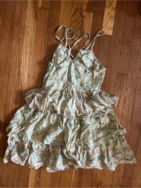 American Eagle Dress